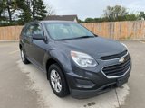 Used 2017 Chevrolet Equinox LS image 5