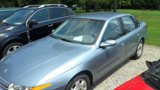 Used 2002 Saturn L-Series L300 w/ Audio Pkg 1 image 2