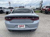Used 2022 Dodge Charger SXT w/ Leather Interior Group image 5
