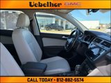 Used 2019 Volkswagen Tiguan SE image 2