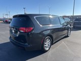 Used 2023 Chrysler Voyager LX image 3