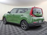 Certified 2022 Kia Soul EX image 4