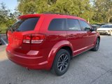 Used 2018 Dodge Journey SE w/ Connectivity Group image 2