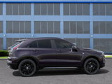 New 2025 Cadillac XT4 Sport w/ LPO, Onyx Lite Package image 5
