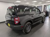Used 2023 Ford Bronco Sport Big Bend w/ Convenience Package image 4