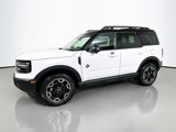 New 2025 Ford Bronco Sport Outer Banks w/ Outer Banks Tech Package+ image 3