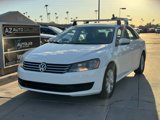 Used 2015 Volkswagen Passat 1.8T S image 2