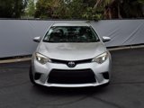 Used 2016 Toyota Corolla L image 2