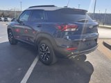 Used 2022 Chevrolet TrailBlazer ACTIV w/ Sun and Liftgate Package image 3