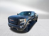 Used 2020 GMC Sierra 1500 Elevation w/ Elevation Value Package image 3