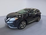 Used 2015 Nissan Murano SL w/ Cargo Package image 3