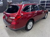 Used 2017 Subaru Outback 2.5i Premium image 5