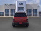 New 2025 Ford Bronco Sport Outer Banks w/ Outer Banks Tech Package+ image 5