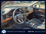 Used 2021 Audi Q5 2.0T Premium Plus image 4