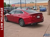 Used 2021 Chevrolet Malibu RS image 5