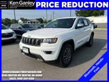 Used 2019 Jeep Grand Cherokee Limited image 3