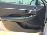 New 2024 Hyundai Sonata SEL w/ Convenience Package image 4