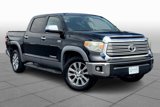 Used 2014 Toyota Tundra Limited image 2