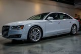 Used 2015 Audi A8 L W12 image 3