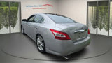 Used 2009 Nissan Maxima 3.5 SV w/ Premium Pkg image 4