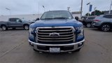 Used 2017 Ford F150 XLT w/ Equipment Group 302A Luxury image 3