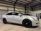 Used 2017 Cadillac XTS Luxury image 3