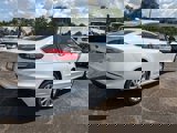 Used 2020 Ford Fusion SE image 4