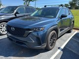 Used 2025 MAZDA CX-50 AWD 2.5 S w/ Select Package image 2