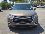 Used 2020 Chevrolet Traverse Premier image 3