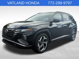 Used 2023 Hyundai Tucson SEL w/ Convenience Package image 3