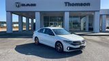 Used 2023 Volkswagen Jetta Sport image 2