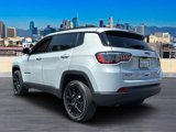 Used 2025 Jeep Compass Latitude w/ Altitude Special Edition image 5