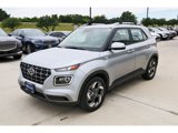 Certified 2021 Hyundai Venue SEL w/ Premium Package image 3