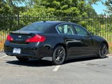 Used 2012 INFINITI G37 x w/ Premium Pkg image 4