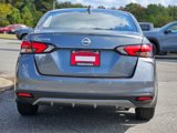 New 2025 Nissan Versa SV image 5