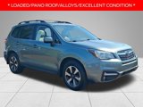 Used 2017 Subaru Forester 2.5i Limited image 3