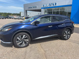 Used 2023 Nissan Murano SL w/ SL Moonroof Package image 2