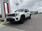 Used 2020 Jeep Renegade Sport image 2