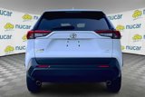 Used 2022 Toyota RAV4 LE image 5