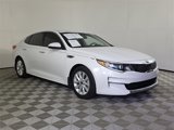 Used 2016 Kia Optima EX image 1