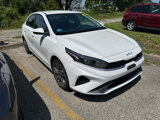 Used 2022 Kia Forte LXS w/ LXS Technology Package image 3