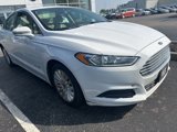 Used 2016 Ford Fusion SE image 2