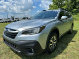 Used 2022 Subaru Outback Premium image 3
