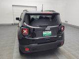 Used 2018 Jeep Renegade Latitude image 6