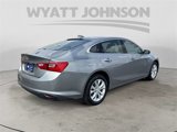 Used 2025 Chevrolet Malibu LT image 5