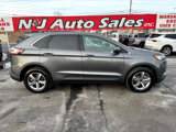 Used 2023 Ford Edge SEL w/ Convenience Package image 4