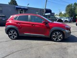 Used 2022 Hyundai Kona Limited w/ Cargo Package image 2