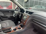 Used 2013 Chevrolet Traverse LT image 3