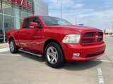 Used 2012 RAM 1500 Sport w/ Sport Premium Group image 5