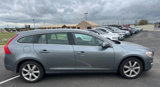 Used 2016 Volvo V60 T5 Premier w/ Convenience Package image 6